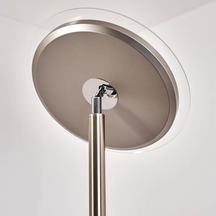 Hofstein Veteli Deckenfluter LED Weiß, 2-flammig 22 Hofstein Veteli Deckenfluter LED Weiß, 2-flammig – Bild 22