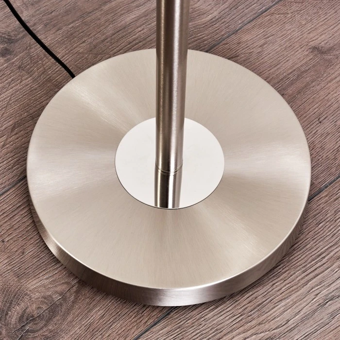 Hofstein Veteli Deckenfluter LED Weiß, 2-flammig 25 Hofstein Veteli Deckenfluter LED Weiß, 2-flammig – Bild 25