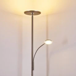 Hofstein Veteli Deckenfluter LED Weiß, 2-flammig 58 Hofstein Veteli Deckenfluter LED Weiß, 2-flammig -LED Leuchten Verkäufe 2022 veteli deckenfluter h3274538 27