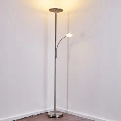 Hofstein Veteli Deckenfluter LED Weiß, 2-flammig 59 Hofstein Veteli Deckenfluter LED Weiß, 2-flammig -LED Leuchten Verkäufe 2022 veteli deckenfluter h3274538 28