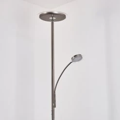 Hofstein Veteli Deckenfluter LED Weiß, 2-flammig 36 Hofstein Veteli Deckenfluter LED Weiß, 2-flammig -LED Leuchten Verkäufe 2022 veteli deckenfluter h3274538 5