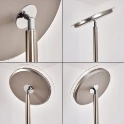 Hofstein Veteli Deckenfluter LED Weiß, 2-flammig 37 Hofstein Veteli Deckenfluter LED Weiß, 2-flammig -LED Leuchten Verkäufe 2022 veteli deckenfluter h3274538 6