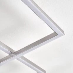 Hofstein Veyrier Deckenleuchte LED Stahl gebürstet, 4-flammig 36 Hofstein Veyrier Deckenleuchte LED Stahl gebürstet, 4-flammig -LED Leuchten Verkäufe 2022 veyrier deckenleuchte h3269305 do1 16