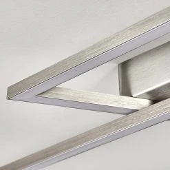 Hofstein Veyrier Deckenleuchte LED Stahl gebürstet, 2-flammig 28 Hofstein Veyrier Deckenleuchte LED Stahl gebürstet, 2-flammig -LED Leuchten Verkäufe 2022 veyrier deckenleuchte h3269336 do1 10