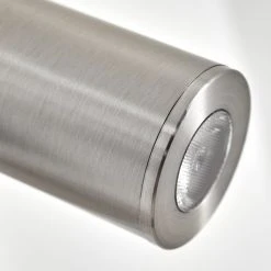 Hofstein Viata Wandleuchte LED Nickel-Matt, Grau, 2-flammig 14 Hofstein Viata Wandleuchte LED Nickel-Matt, Grau, 2-flammig -LED Leuchten Verkäufe 2022 viata wandleuchte h3456736 2