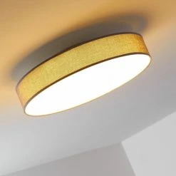 Hofstein Victoria Deckenleuchte LED Wei&szlig;, 1-flammig -LED Leuchten Verkäufe 2022 victoria deckenleuchte h000007 11