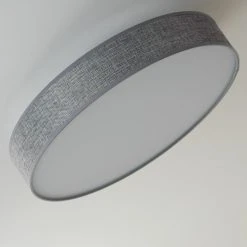 Hofstein Victoria Deckenleuchte LED Wei&szlig;, 1-flammig -LED Leuchten Verkäufe 2022 victoria deckenleuchte h000007 6