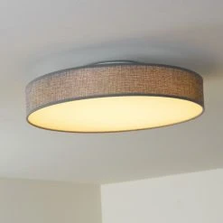 Hofstein Victoria Deckenleuchte LED Wei&szlig;, 1-flammig -LED Leuchten Verkäufe 2022 victoria deckenleuchte h000007 7