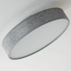 Hofstein Victoria Deckenleuchte LED Weiß, 1-flammig -LED Leuchten Verkäufe 2022 victoria deckenleuchte h000014 5