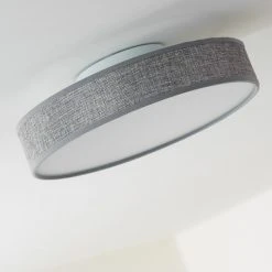 Hofstein Victoria Deckenleuchte LED Weiß, 1-flammig -LED Leuchten Verkäufe 2022 victoria deckenleuchte h000014 6