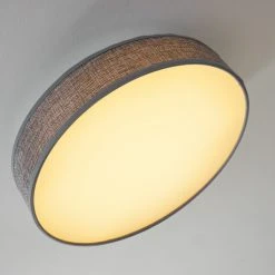 Hofstein Victoria Deckenleuchte LED Weiß, 1-flammig -LED Leuchten Verkäufe 2022 victoria deckenleuchte h000014 9