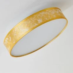 Hofstein Victoria Deckenleuchte LED Weiß, 1-flammig 22 Hofstein Victoria Deckenleuchte LED Weiß, 1-flammig -LED Leuchten Verkäufe 2022 victoria deckenleuchte h000045 10