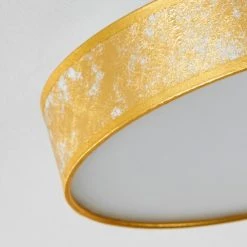 Hofstein Victoria Deckenleuchte LED Weiß, 1-flammig 15 Hofstein Victoria Deckenleuchte LED Weiß, 1-flammig -LED Leuchten Verkäufe 2022 victoria deckenleuchte h000045 3