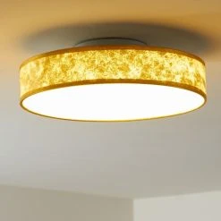 Hofstein Victoria Deckenleuchte LED Weiß, 1-flammig 16 Hofstein Victoria Deckenleuchte LED Weiß, 1-flammig -LED Leuchten Verkäufe 2022 victoria deckenleuchte h000045 4