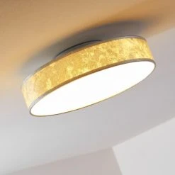 Hofstein Victoria Deckenleuchte LED Wei&szlig;, 1-flammig -LED Leuchten Verkäufe 2022 victoria deckenleuchte h000052 10