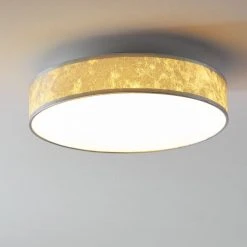 Hofstein Victoria Deckenleuchte LED Wei&szlig;, 1-flammig -LED Leuchten Verkäufe 2022 victoria deckenleuchte h000052 7