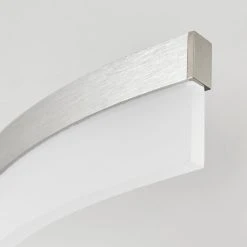 Hofstein Vignats Deckenleuchte LED Nickel-Matt, 4-flammig, Fernbedienung 13 Hofstein Vignats Deckenleuchte LED Nickel-Matt, 4-flammig, Fernbedienung -LED Leuchten Verkäufe 2022 vignats deckenleuchte h3650875 2