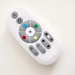 Hofstein Voisines Deckenpanel LED Weiß, 1-flammig, Fernbedienung, Farbwechsler 47 Hofstein Voisines Deckenpanel LED Weiß, 1-flammig, Fernbedienung, Farbwechsler -LED Leuchten Verkäufe 2022 voisines deckenpanel h3306154 do1 22