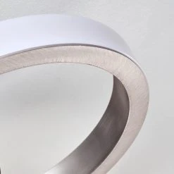 Hofstein Volonne Deckenleuchte LED Silber, 5-flammig 26 Hofstein Volonne Deckenleuchte LED Silber, 5-flammig -LED Leuchten Verkäufe 2022 volonne deckenleuchte h3110379 do1 8