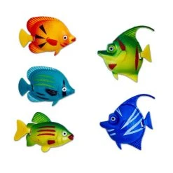 Hofstein Wanas Wassersäule LED Titan, 1-flammig, Farbwechsler -LED Leuchten Verkäufe 2022 wanas wassersaeule h3274040 11