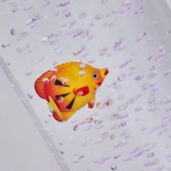 Hofstein Wanas Wassersäule LED Titan, 1-flammig, Farbwechsler -LED Leuchten Verkäufe 2022 wanas wassersaeule h3274040 16