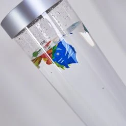 Hofstein Wanas Wassersäule LED Titan, 1-flammig, Farbwechsler -LED Leuchten Verkäufe 2022 wanas wassersaeule h3274040 23