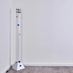 Hofstein Wanas Wassersäule LED Titan, 1-flammig, Farbwechsler -LED Leuchten Verkäufe 2022 wanas wassersaeule h3274040 4