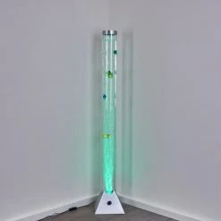 Hofstein Wanas Wassersäule LED Titan, 1-flammig, Farbwechsler -LED Leuchten Verkäufe 2022 wanas wassersaeule h3274040 6