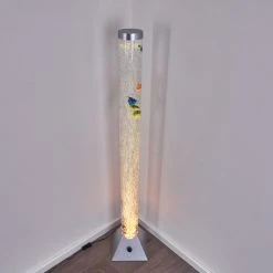 Hofstein Wanas Wassersäule LED Titan, 1-flammig, Farbwechsler -LED Leuchten Verkäufe 2022 wanas wassersaeule h3274040 7