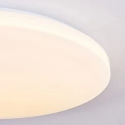 Hofstein Weesen Deckenpanel LED Weiß, 1-flammig, Bewegungsmelder 16 Hofstein Weesen Deckenpanel LED Weiß, 1-flammig, Bewegungsmelder -LED Leuchten Verkäufe 2022 weesen deckenpanel h3457757 5