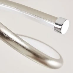 Hofstein Wengi Deckenleuchte LED Nickel-Matt, 1-flammig -LED Leuchten Verkäufe 2022 wengi deckenleuchte h3268919 do1 14