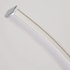 Hofstein Wikon Deckenleuchte LED Nickel-Matt, 3-flammig -LED Leuchten Verkäufe 2022 wikon deckenleuchte h3268933 do1 13