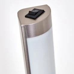 Hofstein Wila Stehlampe LED Nickel-Matt, 1-flammig 25 Hofstein Wila Stehlampe LED Nickel-Matt, 1-flammig -LED Leuchten Verkäufe 2022 wila stehlampe h3268506 do1 10