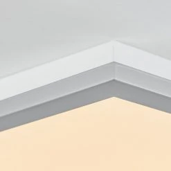 Hofstein Wilderswil  Deckenleuchte LED Weiß, 1-flammig -LED Leuchten Verkäufe 2022 wilderswil deckenleuchte h3551011 12