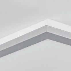 Hofstein Wilderswil  Deckenleuchte LED Weiß, 1-flammig -LED Leuchten Verkäufe 2022 wilderswil deckenleuchte h3551011 5