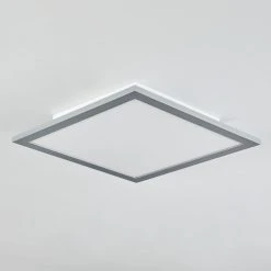 Hofstein Wilderswil  Deckenleuchte LED Weiß, 1-flammig -LED Leuchten Verkäufe 2022 wilderswil deckenleuchte h3551011 7