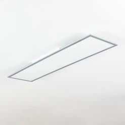 Hofstein Wilderswil Deckenpanel LED Weiß, 1-flammig -LED Leuchten Verkäufe 2022 wilderswil deckenpanel h3560310 7