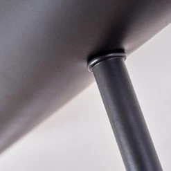 Hofstein Winterthur Deckenleuchte LED Schwarz, 1-flammig -LED Leuchten Verkäufe 2022 winterthur deckenleuchte h3388143 5