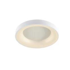 Wofi Leuchten WOFI CAMERON Deckenleuchte LED Weiß, 1-flammig, Fernbedienung 9 Wofi Leuchten WOFI CAMERON Deckenleuchte LED Weiß, 1-flammig, Fernbedienung -LED Leuchten Verkäufe 2022 wofi cameron deckenleuchte 9417 01 06 9450 2