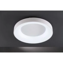 Wofi Leuchten WOFI CAMERON Deckenleuchte LED Weiß, 1-flammig, Fernbedienung 10 Wofi Leuchten WOFI CAMERON Deckenleuchte LED Weiß, 1-flammig, Fernbedienung -LED Leuchten Verkäufe 2022 wofi cameron deckenleuchte 9417 01 06 9450 3