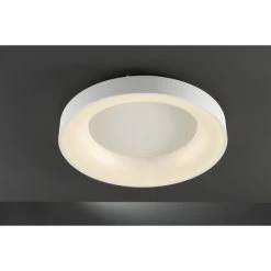 Wofi Leuchten WOFI CAMERON Deckenleuchte LED Weiß, 1-flammig, Fernbedienung 12 Wofi Leuchten WOFI CAMERON Deckenleuchte LED Weiß, 1-flammig, Fernbedienung -LED Leuchten Verkäufe 2022 wofi cameron deckenleuchte 9417 01 06 9450 5