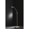 Wofi Leuchten Wofi CORY Standleuchte LED Messing, 1-flammig