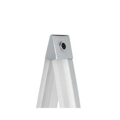 Wofi Leuchten Wofi VANNES Stehlampe LED Chrom, 1-flammig -LED Leuchten Verkäufe 2022 wofi vannes stehlampe 3625 01 01 0000 2