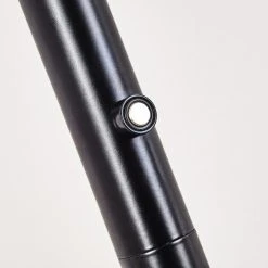 Hofstein Wonsbek Deckenfluter LED Schwarz, 1-flammig 45 Hofstein Wonsbek Deckenfluter LED Schwarz, 1-flammig -LED Leuchten Verkäufe 2022 wonsbek deckenfluter h3269374 do1 19