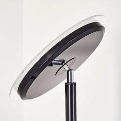 Hofstein Wonsbek Deckenfluter LED Schwarz, 1-flammig 51 Hofstein Wonsbek Deckenfluter LED Schwarz, 1-flammig -LED Leuchten Verkäufe 2022 wonsbek deckenfluter h3269374 do1 25