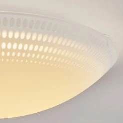 Hofstein Worben Deckenleuchte LED Weiß, 1-flammig -LED Leuchten Verkäufe 2022 worben deckenleuchte h3542354 2