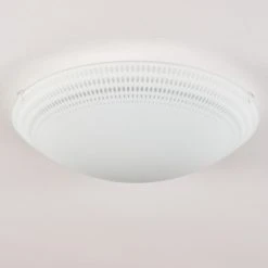 Hofstein Worben Deckenleuchte LED Weiß, 1-flammig -LED Leuchten Verkäufe 2022 worben deckenleuchte h3542354 7