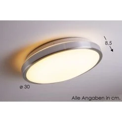 LED Leuchten Verkäufe 2022 -LED Leuchten Verkäufe 2022 wutach deckenleuchte h164014 1