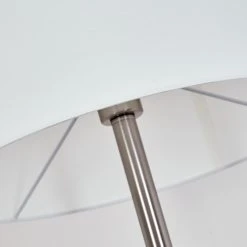 Hofstein Yuruyacu Stehleuchte LED Nickel-Matt, 2-flammig 12 Hofstein Yuruyacu Stehleuchte LED Nickel-Matt, 2-flammig -LED Leuchten Verkäufe 2022 yuruyacu stehleuchte h3576809 2